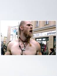 Resultado de imagen para techno viking