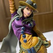 「ジャイロ・ツェペリ ジョジョの奇妙な冒険　第7部」の画像検索結果