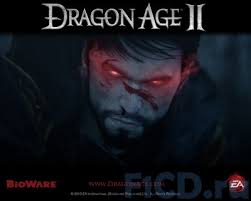 BioWare par Dragon age 2