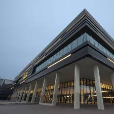 Image result for Ahoy Centre