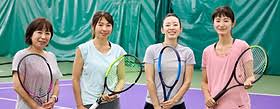 Image result for Hazlemere & District Tennis Club