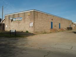 Image result for Sawtry Cc