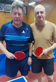 Image result for Tredegar & District Senior Table Tennis Club
