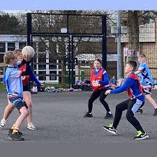 Image result for Lyndean Netball Club