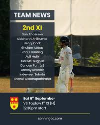 Image result for Sonning Cricket Club