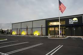 Image result for Motiv8 Pickleball Club