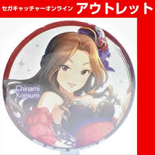 「小室千奈美 アイドルマスターシンデレラガールズ」の画像検索結果