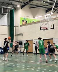 Image result for Great Yarmouth Basketball Club