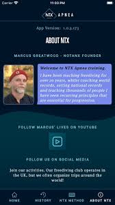 Image result for Notanx Freedive Club