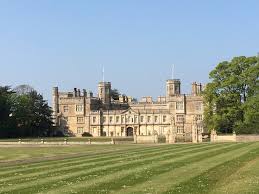 Image result for Ashby Castle Octopush Club