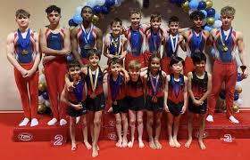 Image result for Harrow School Of Gymnastics