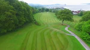 Image result for Largs Golf Club
