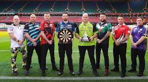 Image result for Gentlemans Darts Co The Premier Darts Club
