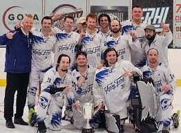 Image result for Manchester Roller Hockey Club