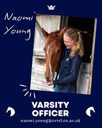 Image result for Oxford University Riding Club