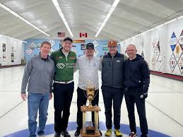 Image result for Peebles Curling Club
