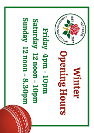 Image result for Carnforth Cricket Club