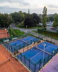 Image result for Chichester Tennis & Squash Club