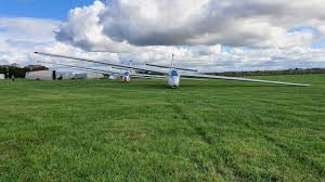Image result for Peterborough and Spalding Gliding Club