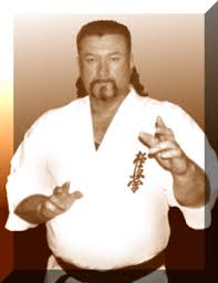 Image result for Kyokushinkai Karate Bradford