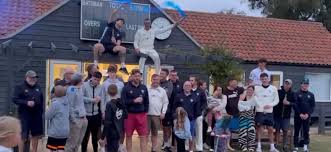 Image result for Bradenham Cricket Club