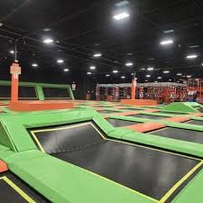 Image result for Nova Trampoline Club