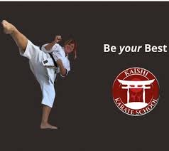 Image result for Seiki Juku Karate Club