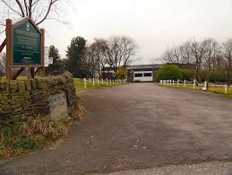 Image result for Werneth Golf Club