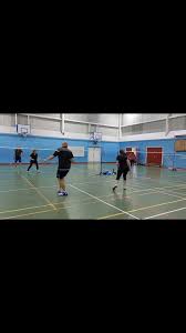 Image result for Heversham Badminton Club