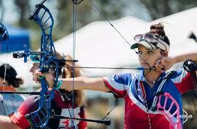 Image result for Yateley Archers