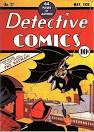 BOB KANE .