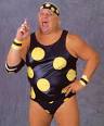 Jack Burgle » wrestling