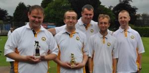 Image result for Fife Bowling Association
