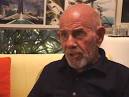 Jacque Fresco from the Venus