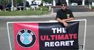 BMW and Teamsters Union Agree to Extend the Contract of Ontario ...