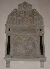 Edward Lucas memorial, St George's Church - via Daymix