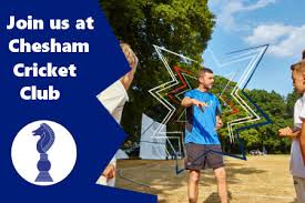 Image result for Chesham Cricket Club