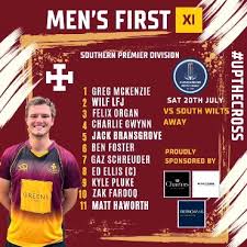 Image result for St Cross Symondians Cricket Club