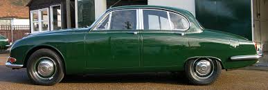 Image result for British Racing Green 1966 Jaguar
