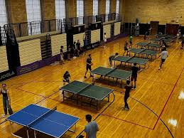 Image result for Haslemere Table Tennis Club