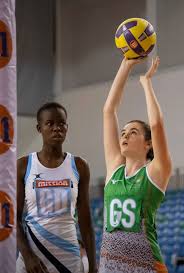 Image result for Wey Valley Netball Club