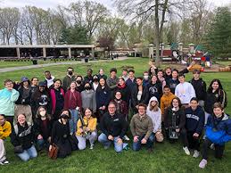 Image result for Group Senzala Cambridge