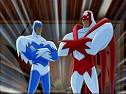 Review  Justice League Unlimited   Saving the World  US   DVD R1