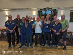 Image result for Sandyhills Bowling Club