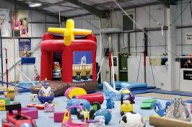 Image result for Heathrow Gymnastics Club