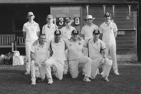 Image result for Groombridge Cricket Club