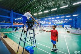 Image result for Bal Sewa Junior Badminton Club
