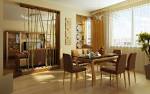 Dining <b>room</b> home <b>interior design</b> ideas36 wonderful dining <b>room</b> home
