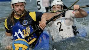 Image result for Viking Canoe Polo Club