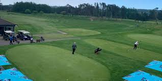 Image result for Forfar Golf Club
